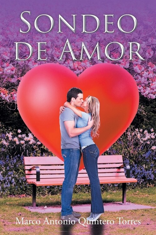 Sondeo de Amor (Paperback)