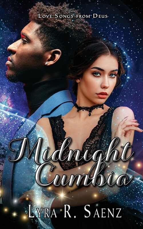 Midnight Cumbia (Paperback)