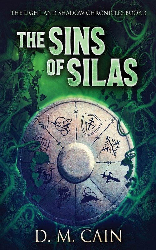 The Sins of Silas (Paperback)