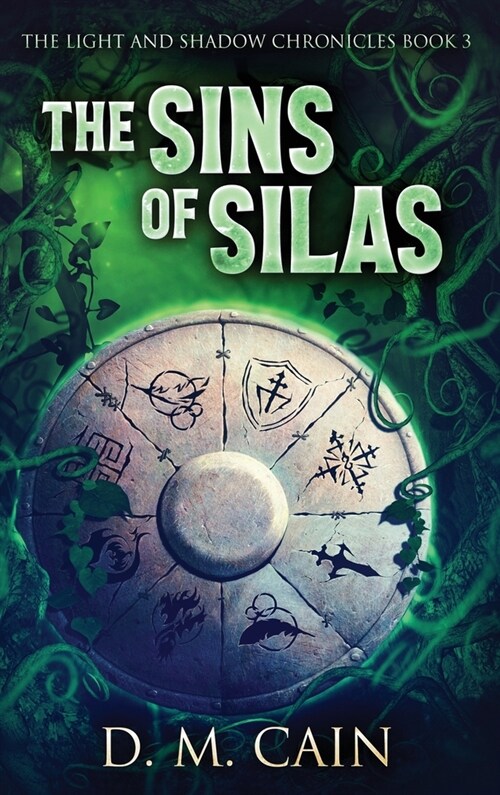 The Sins of Silas (Hardcover)