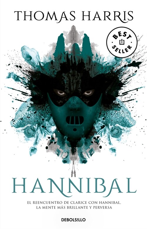Hannibal (Spanish Edition) (Paperback)