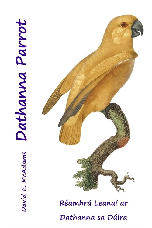 Dathanna Parrot: R?mhr?Leana?ar Dathanna sa D?ra (Paperback, 2)
