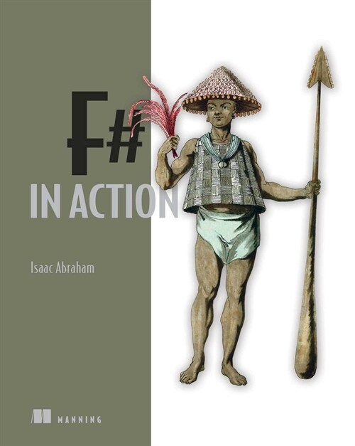 F# in Action (Paperback)