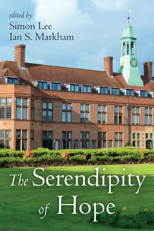 The Serendipity of Hope (Paperback)