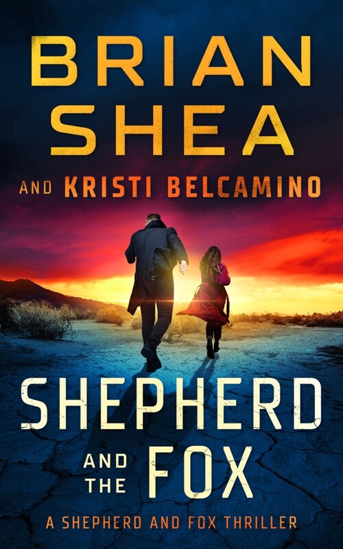 Shepherd and the Fox (Paperback)