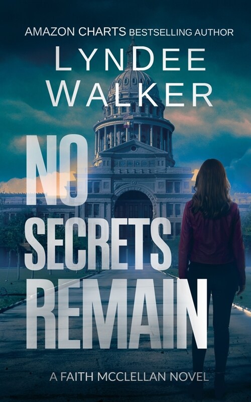 No Secrets Remain (Paperback)