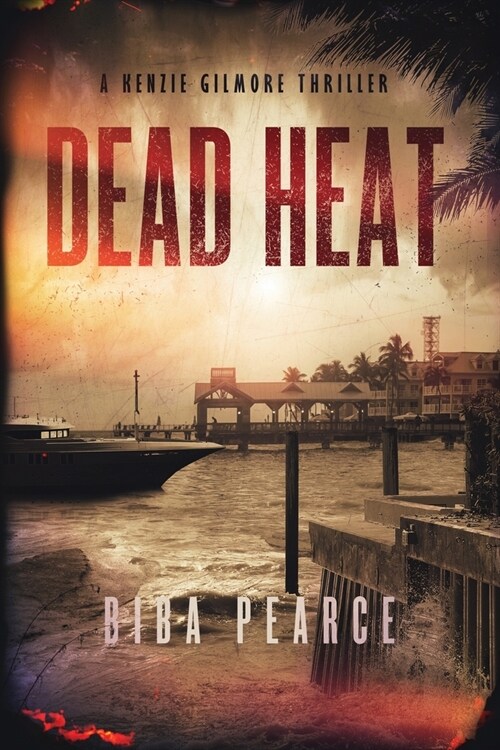 Dead Heat (Paperback)