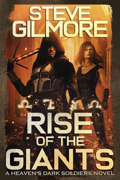 Rise of the Giants (Paperback)