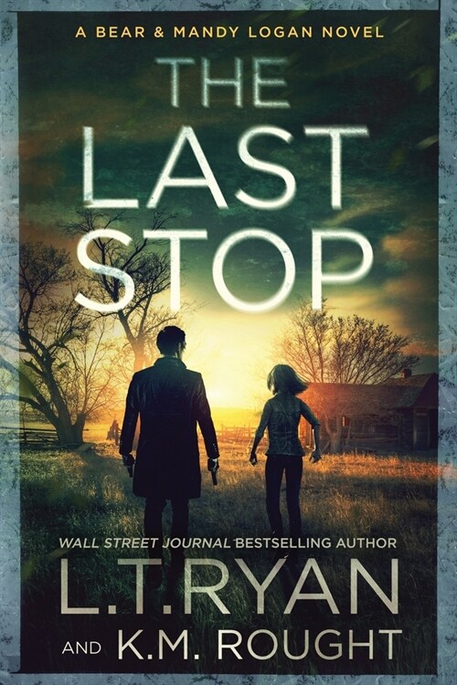 The Last Stop (Paperback)