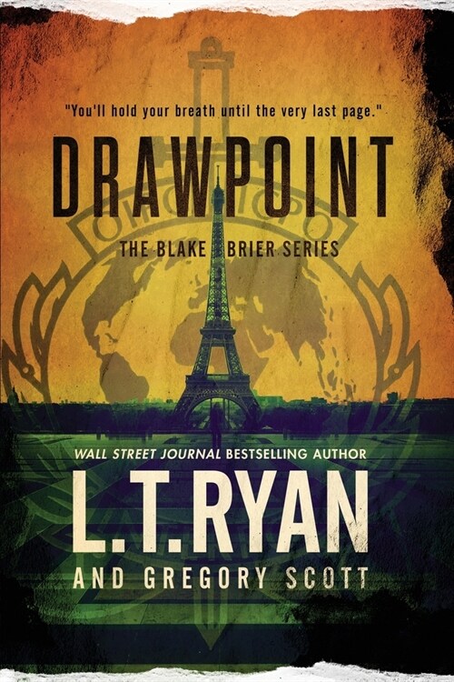 Drawpoint (Paperback)