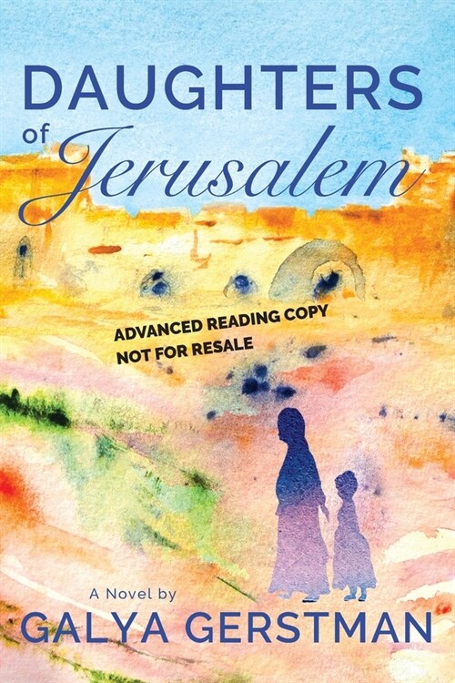 Daughters of Jerusalem (Paperback)