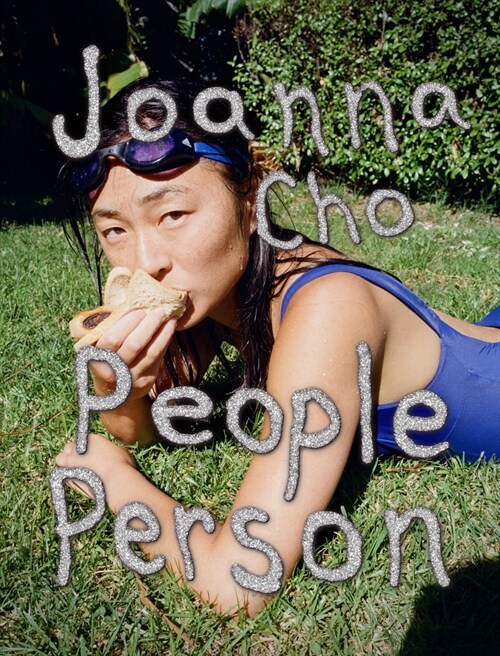 People Person (Paperback)