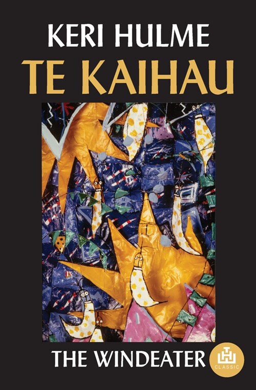 Te Kaihau (Paperback)