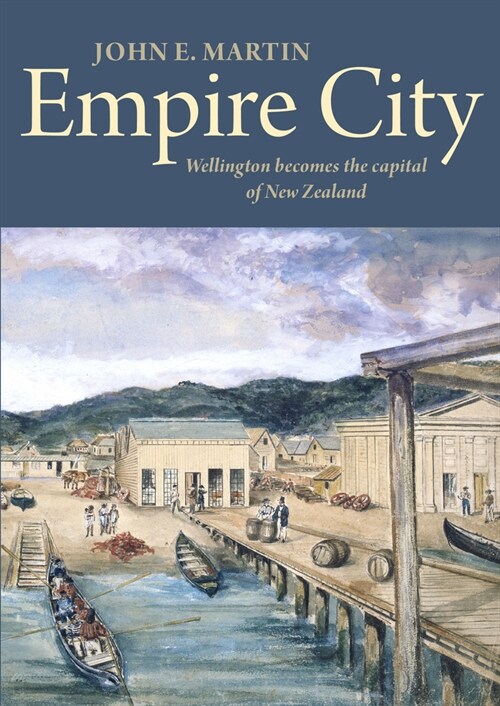 Empire City (Hardcover)