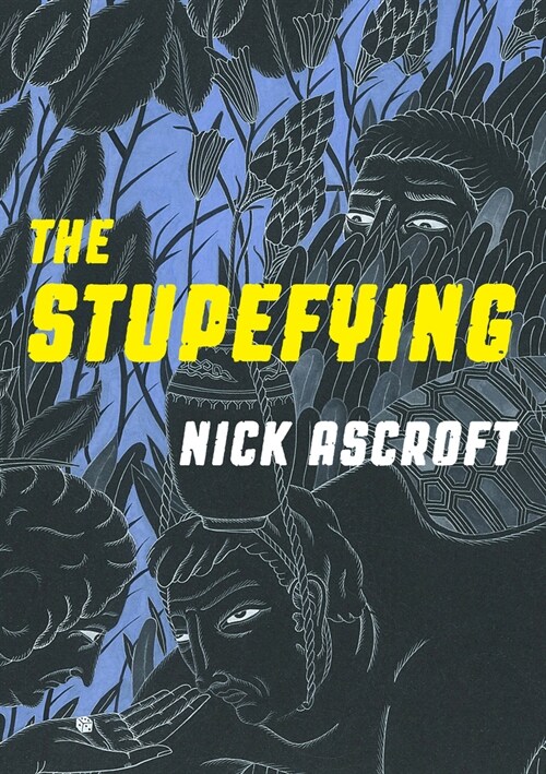 The Stupefying (Paperback)