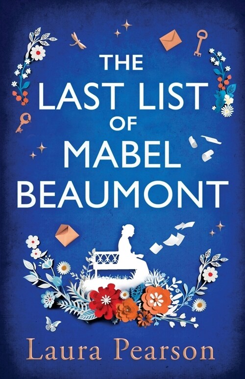 The Last List of Mabel Beaumont : THE NUMBER ONE BESTSELLER (Paperback)