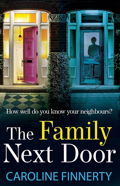 The Family Next Door (Paperback)