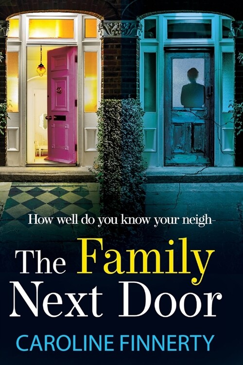 The Family Next Door (Paperback)