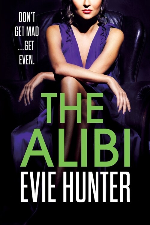 The Alibi (Paperback)