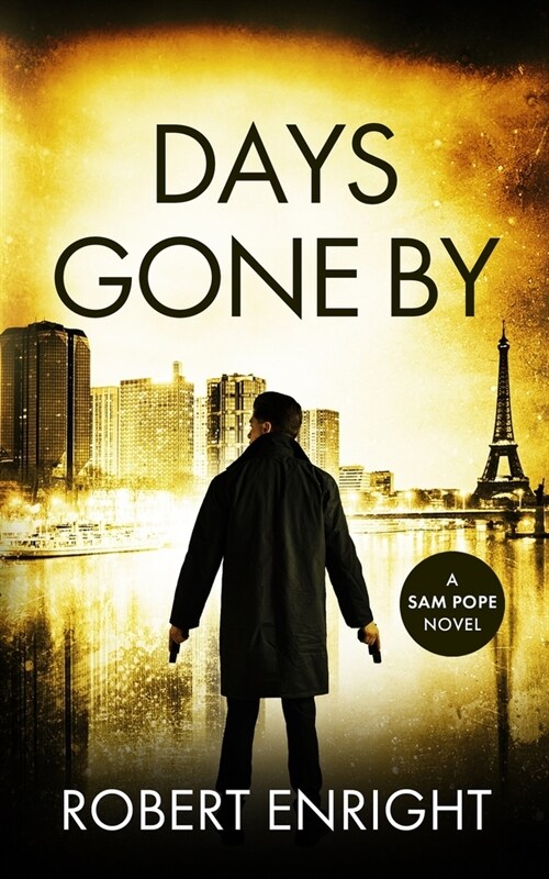 Days Gone By (Paperback)
