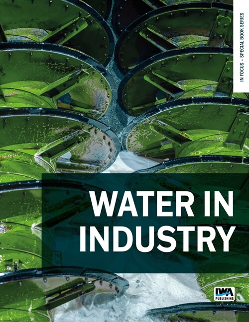 Water in Industry (Paperback)