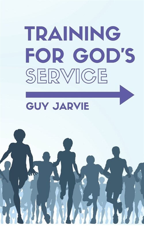 Training For Gods Service (Paperback)