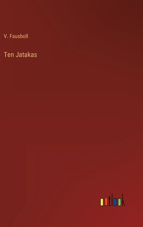 Ten Jatakas (Hardcover)