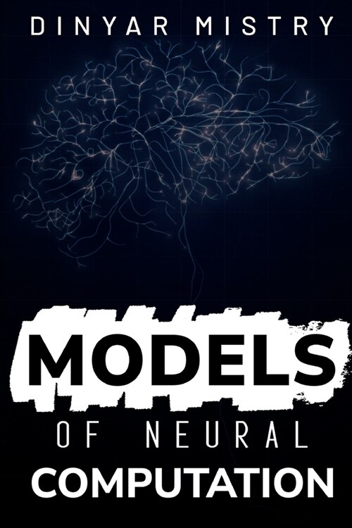 models of neural computation (Paperback)