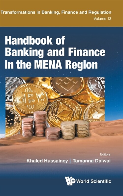 Handbook of Banking and Finance in the Mena Region (Hardcover)