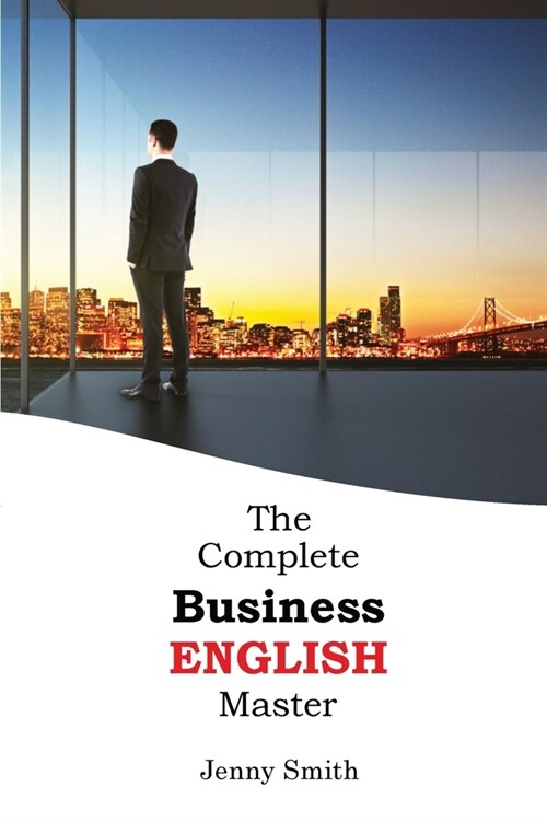 The Complete Business English Master (Paperback)