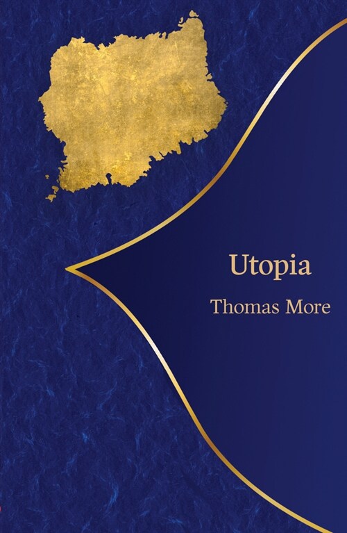 Utopia (Hero Classics) (Paperback)