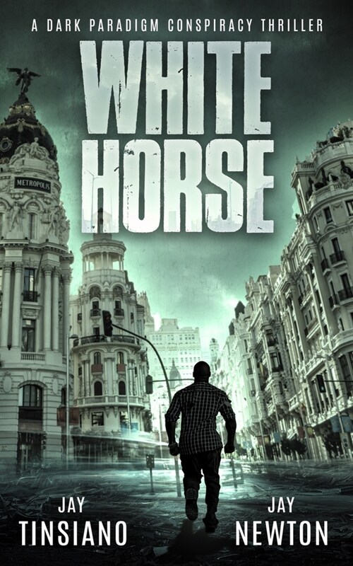 White Horse (Paperback, 2)