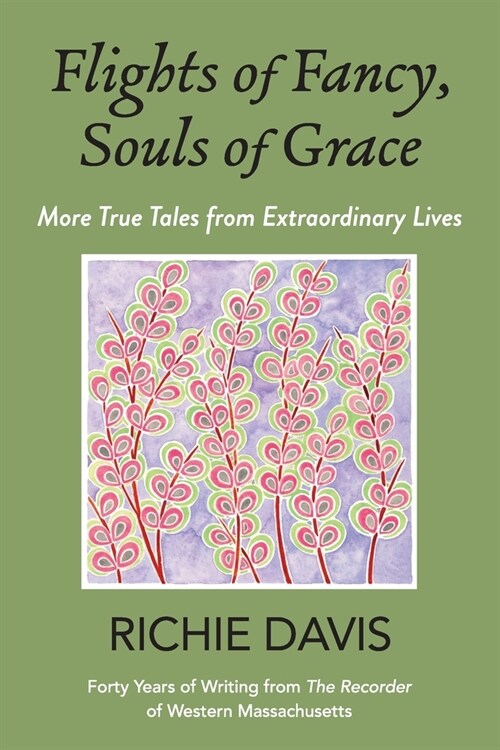 Flights of Fancy, Souls of Grace (Paperback)