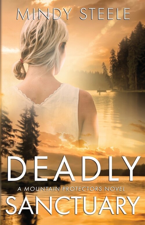 Deadly Sanctuary (Paperback)