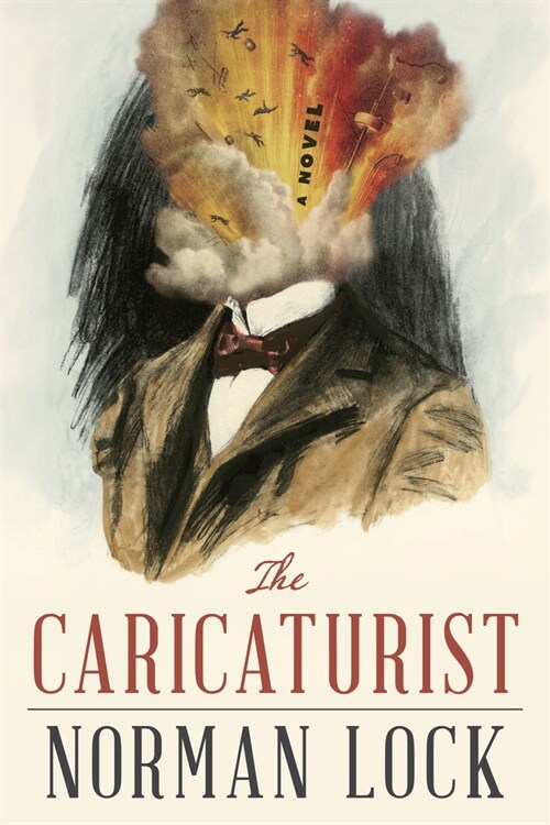 The Caricaturist (Paperback)