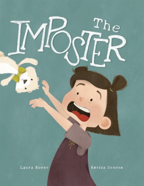 The Imposter (Hardcover)