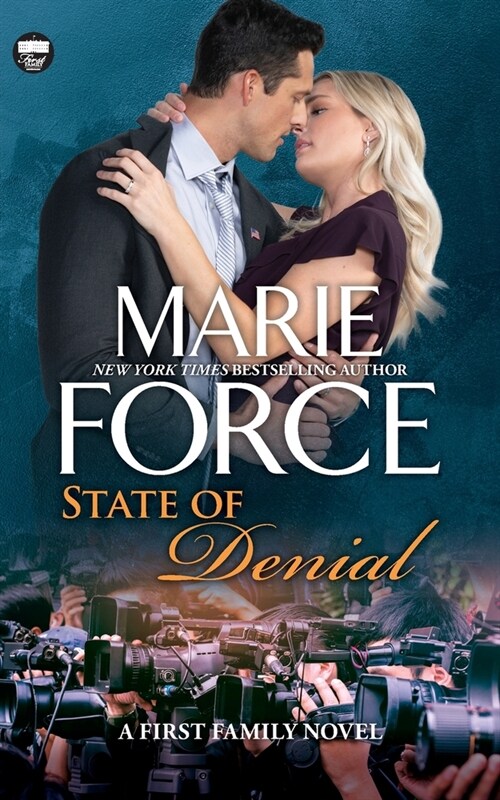 State of Denial (Paperback)