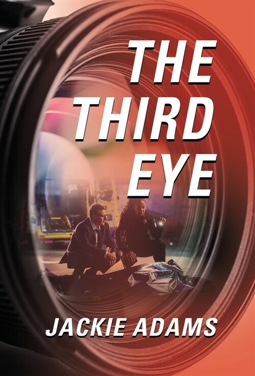 The Third Eye (Hardcover)