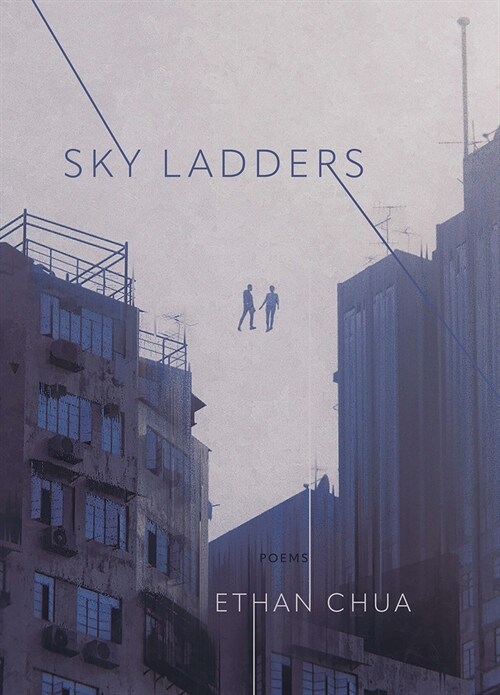 Sky Ladders (Paperback)