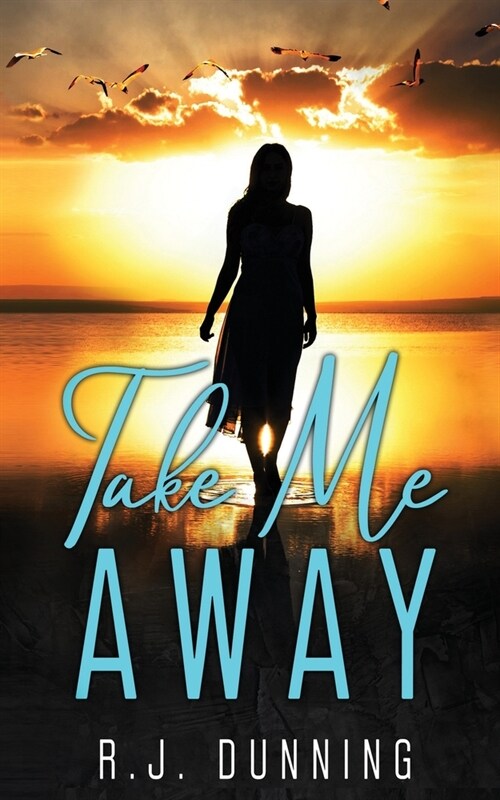 Take Me Away (Paperback)