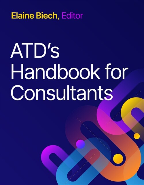 Atds Handbook for Consultants (Paperback)