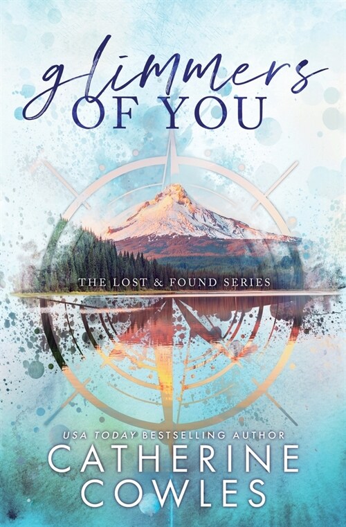 Glimmers of You: A Lost & Found Special Edition (Paperback, 2)