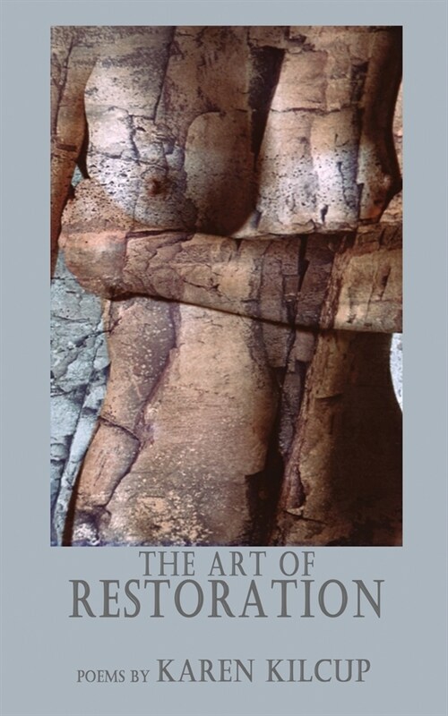 The Art of Restoration (Paperback)