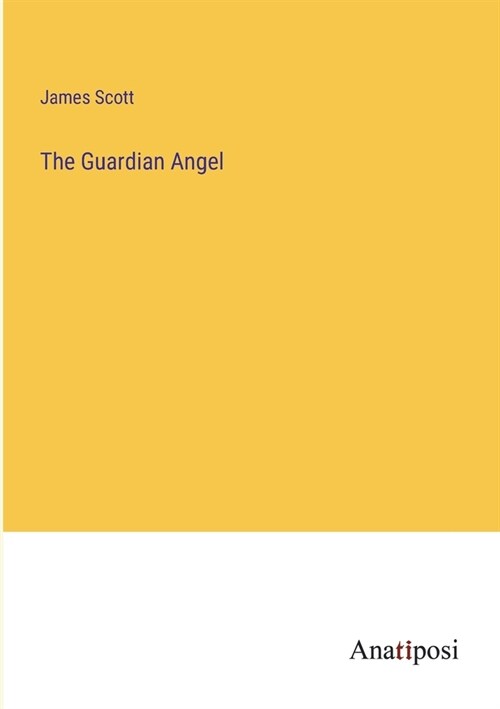 The Guardian Angel (Paperback)