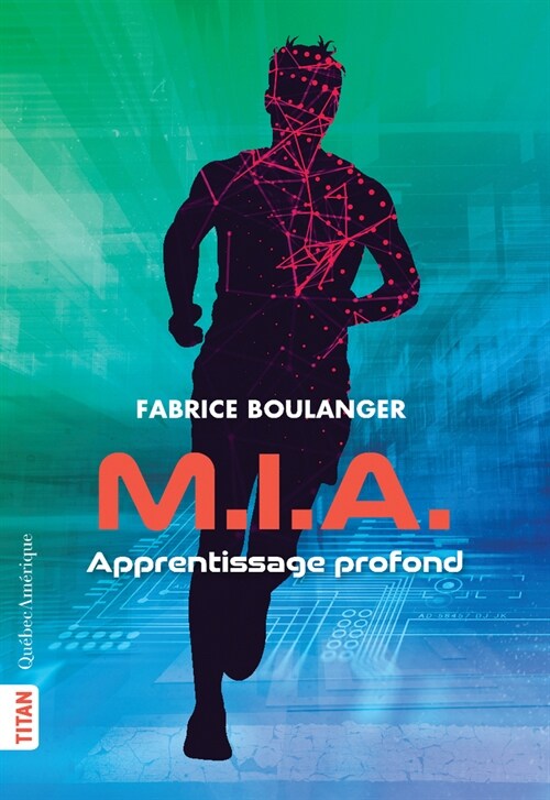 M.I.A. - Apprentissage Profond (Paperback)
