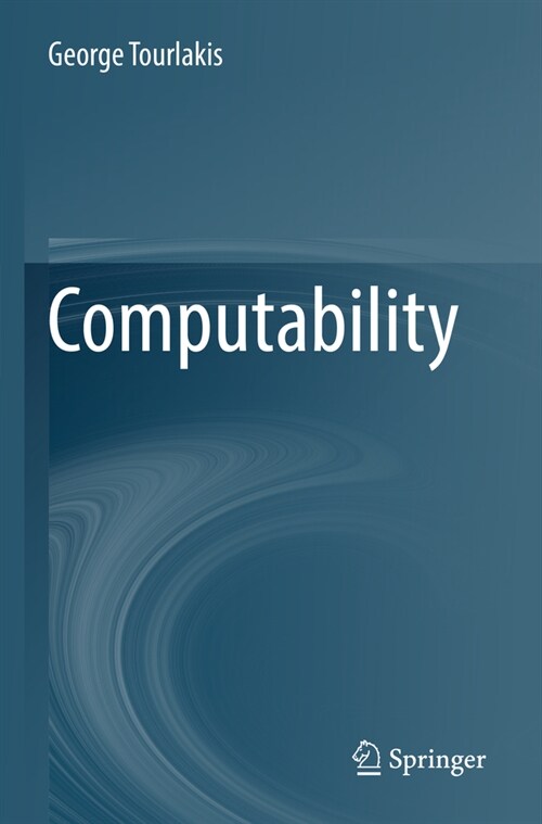 Computability (Paperback, 2022)