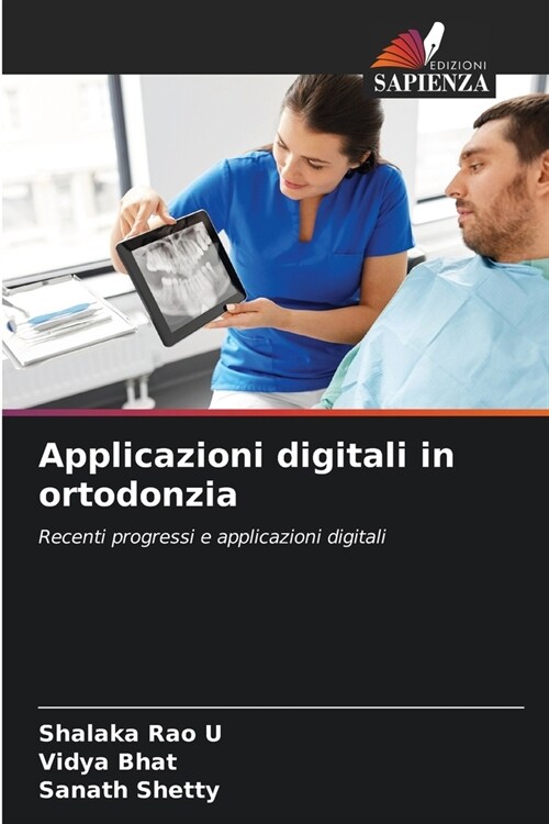 Applicazioni digitali in ortodonzia (Paperback)