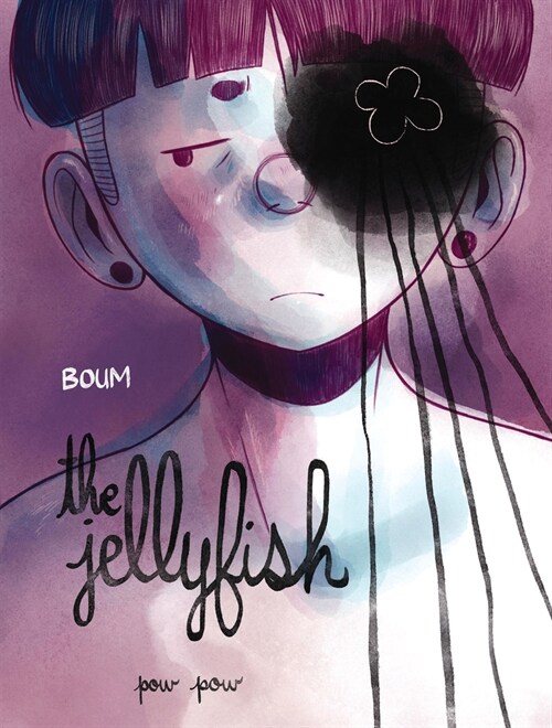 The Jellyfish (Paperback)