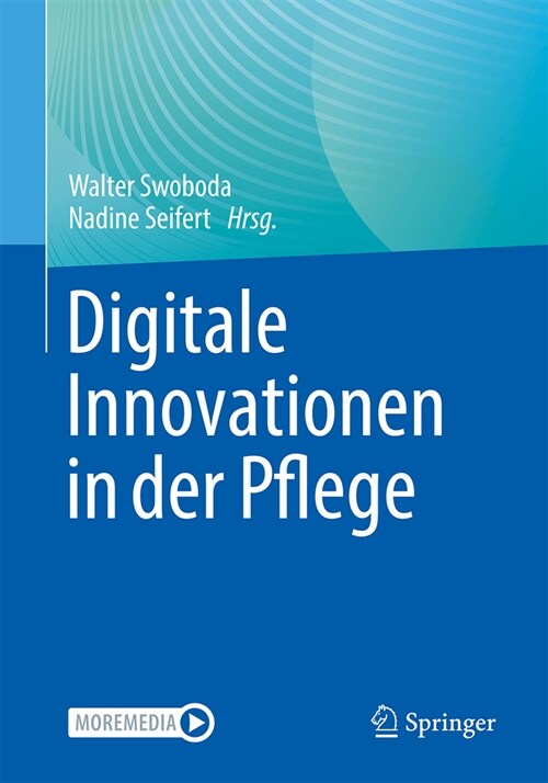 Digitale Innovationen in Der Pflege (Paperback, 2024)