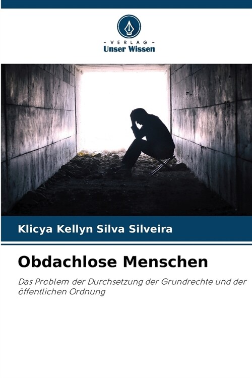 Obdachlose Menschen (Paperback)